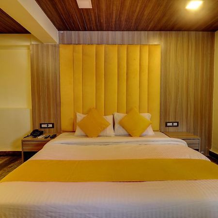 Hotel Priceless Mumbai Eksteriør bilde