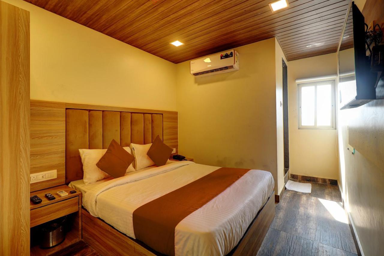 Hotel Priceless Mumbai Eksteriør bilde