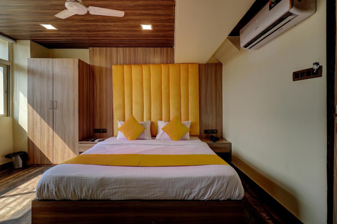 Hotel Priceless Mumbai Eksteriør bilde
