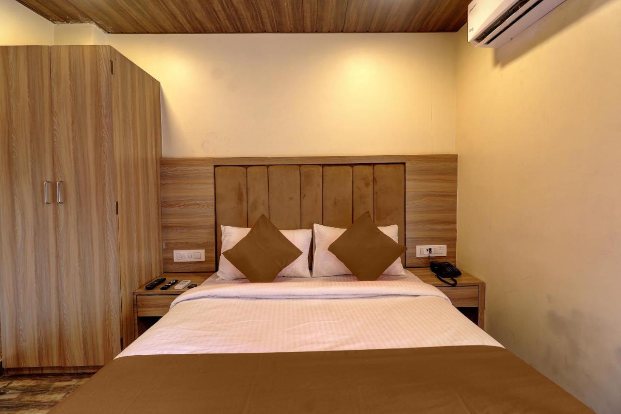 Hotel Priceless Mumbai Eksteriør bilde