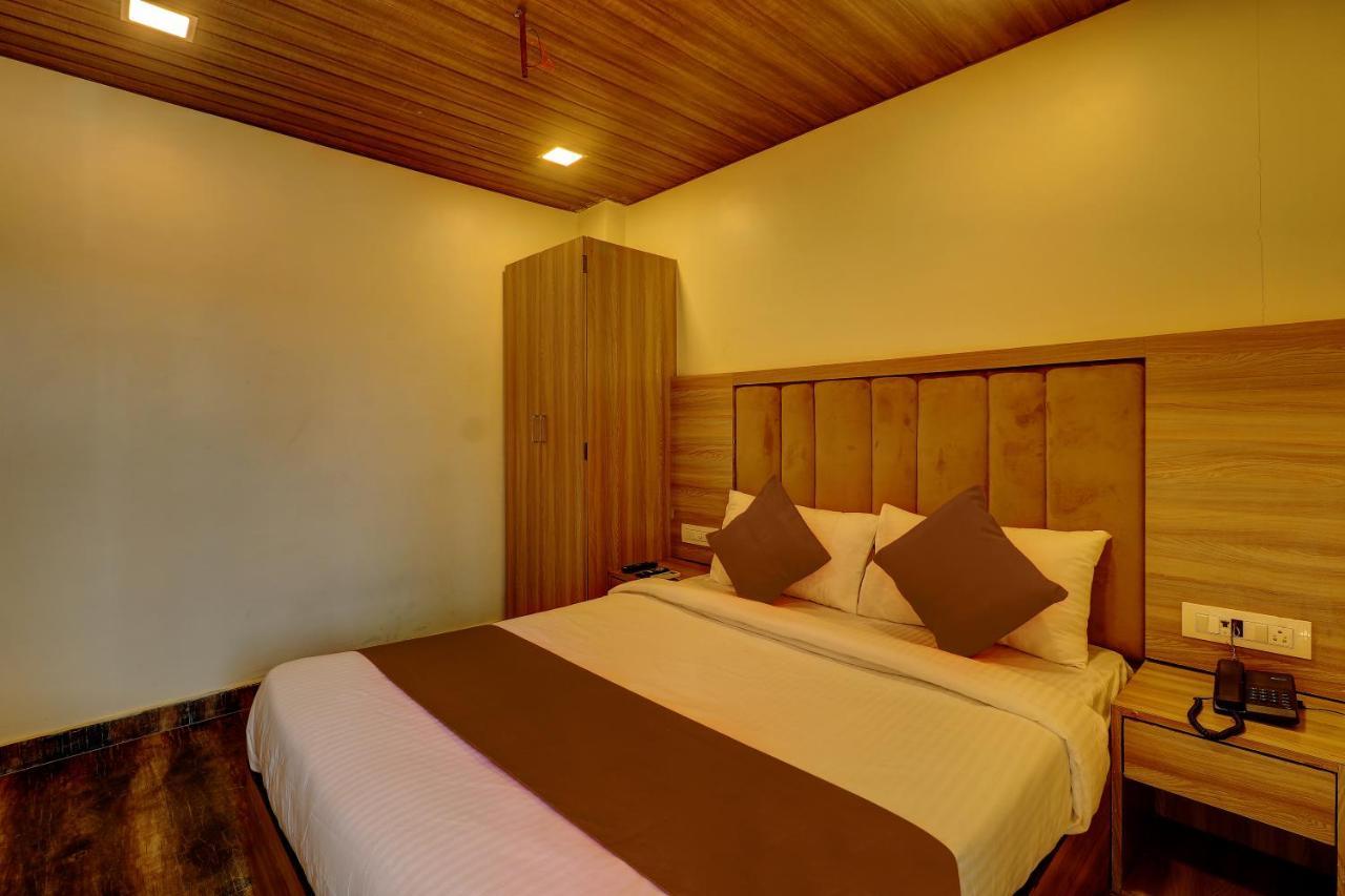 Hotel Priceless Mumbai Eksteriør bilde