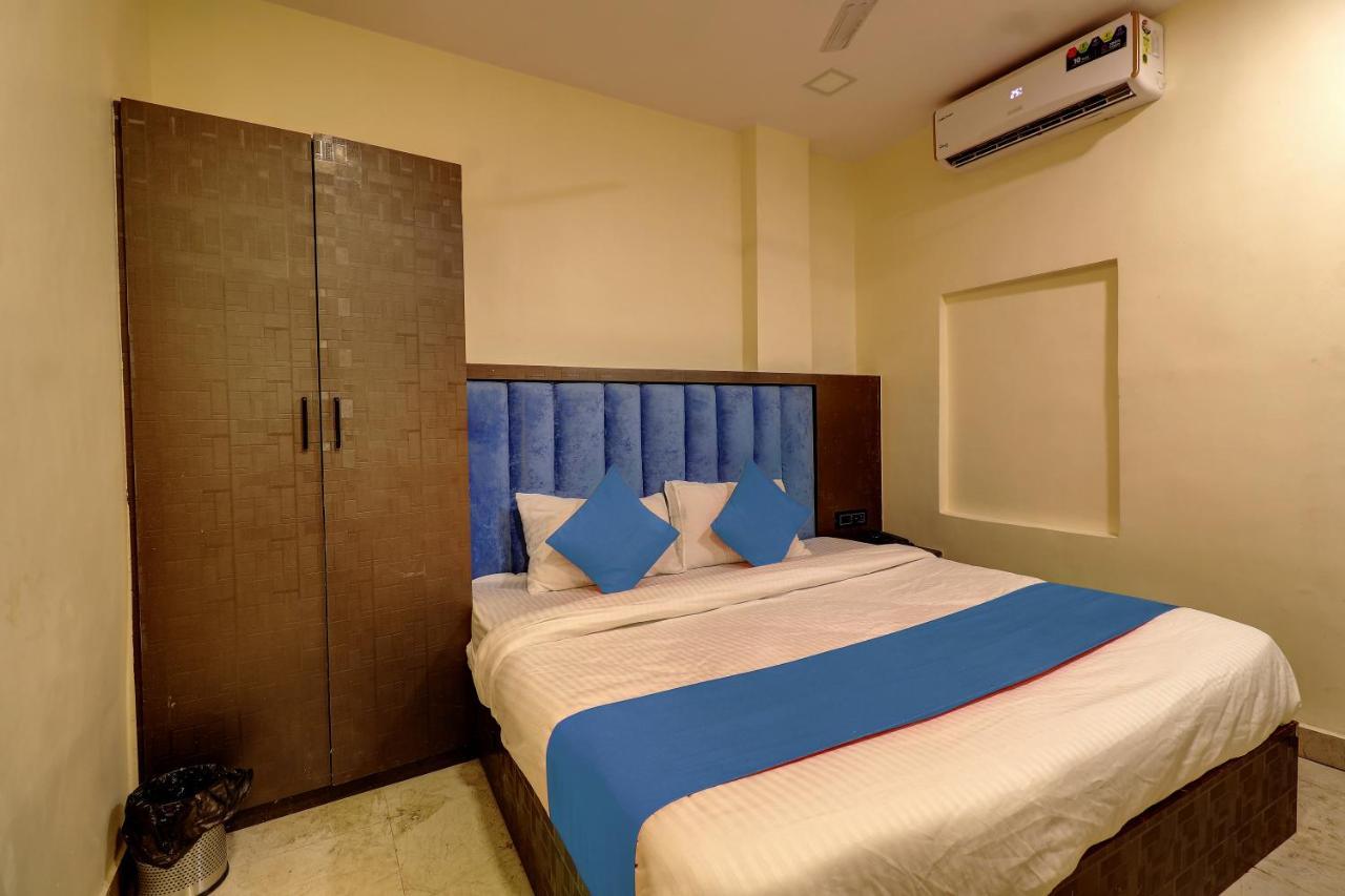Hotel Priceless Mumbai Eksteriør bilde