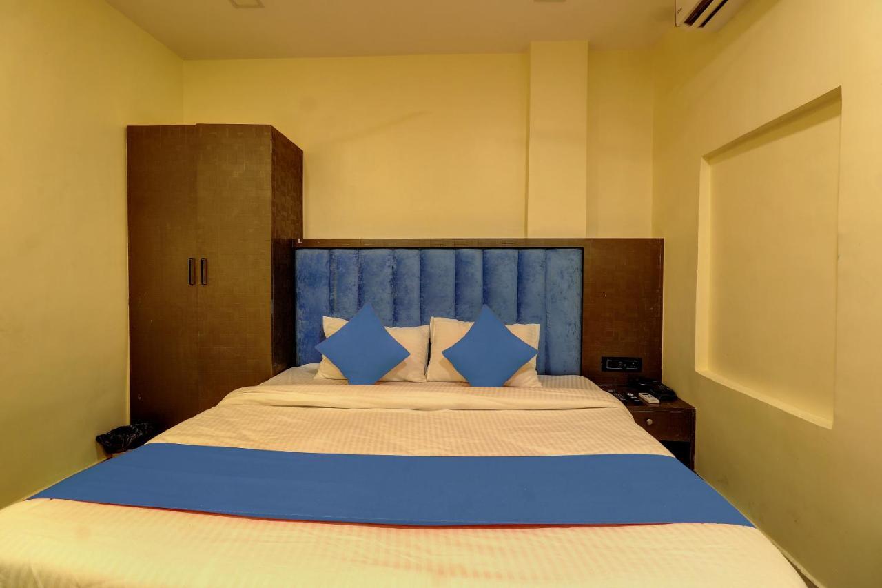 Hotel Priceless Mumbai Eksteriør bilde
