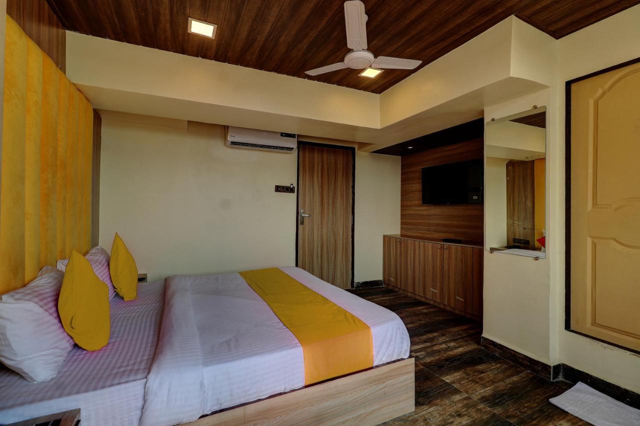 Hotel Priceless Mumbai Eksteriør bilde